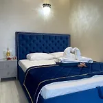 Апартаменти Blue *