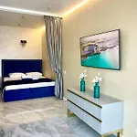 Blue * Odesa