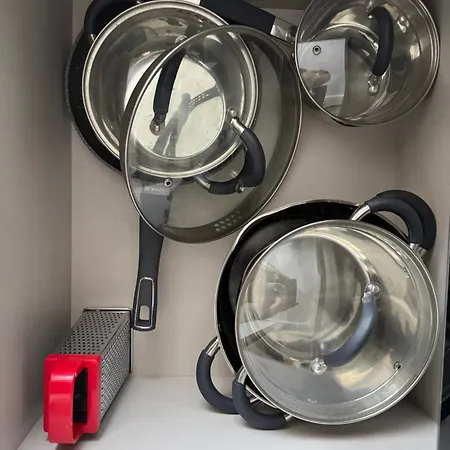 Lägenhet Blue Odessa