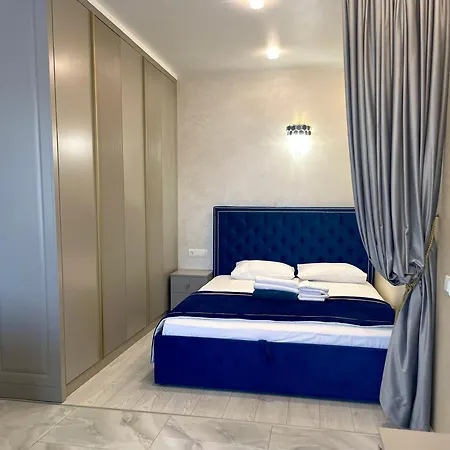 Blue Apartamento