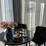 Blue Apartment