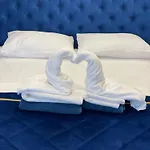 Blue Apartment *